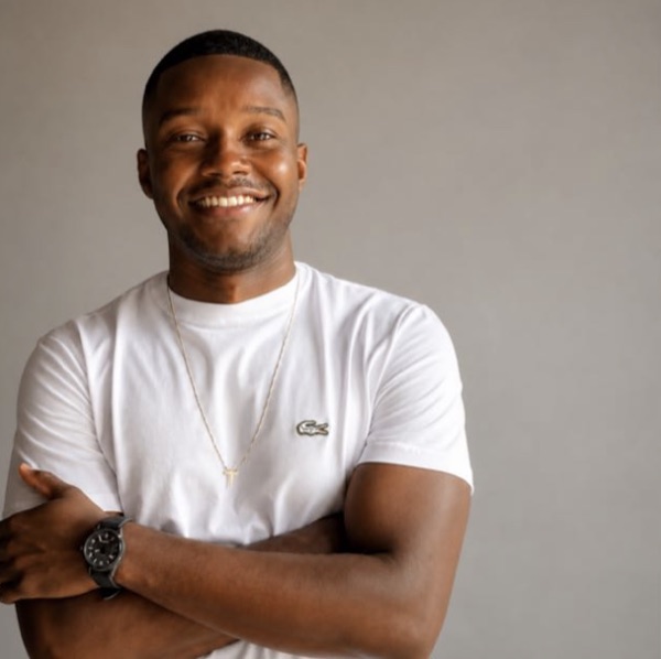 Vinícius Martins, fundador da DropFut